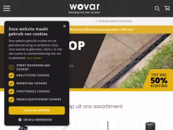 Wovar