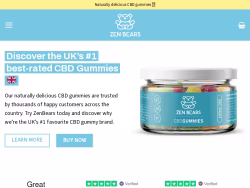 Zenbears