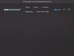 Onecompress