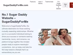 Sugardaddyforme