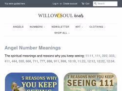 Willowsoul