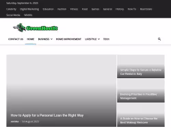 Greenhostit