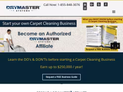 Drymastersystems