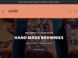 Curiousbrownie