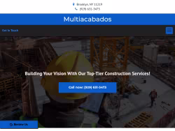Ma-constructioncompany