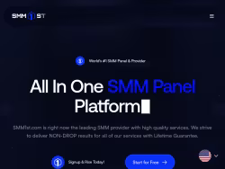 Smm1st