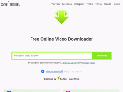 En