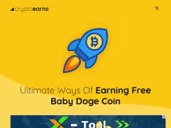 Cryptoearns