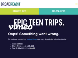 Gobroadreach
