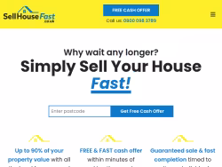 Sellhousefast
