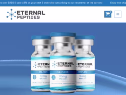 Eternalpeptides