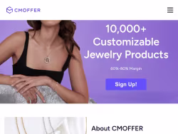 Cmoffer