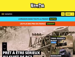 Nitrotek