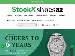 Stockxshoesvip