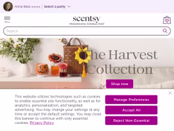 Meltmyscents