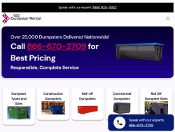 123dumpsterrental
