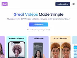 Bigvu