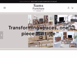Samsfurniture