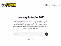 Stoner