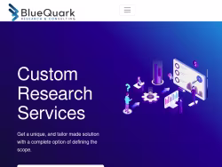 Bluequarkresearch