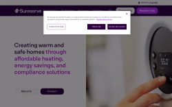 Dysonenergyservices