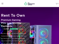 Nocompromisegaming