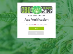 Thecbdflowershop