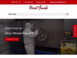 Directfinish