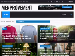 Menprovement