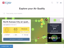 Iqair