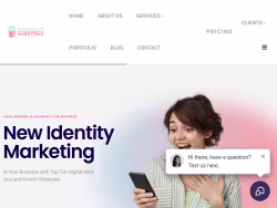 Newidentitymarketing
