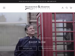 Hammondandharperoflondon