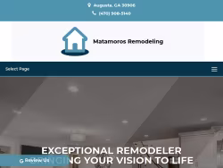 Remodeleraugusta
