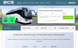 Bcsbus