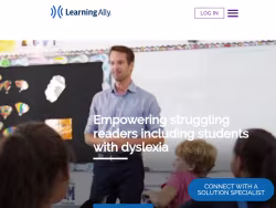 Learningally
