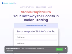 Stable-capitalpro