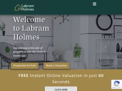 Labramholmes