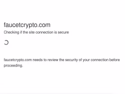 Faucetcrypto