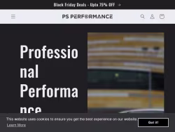 Psperformance