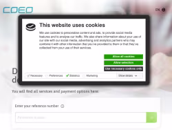 Coeo-inkasso
