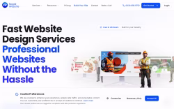 Rapid Websites