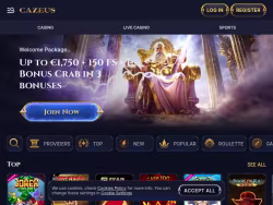 Cazeus