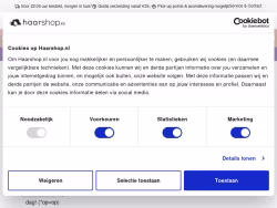 Haarshop