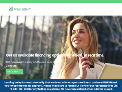 Lendingvalley