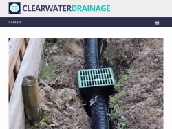 Clearwaterdrainage