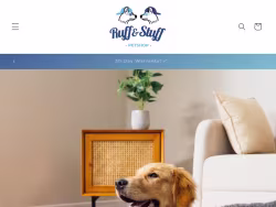 Ruffnstuff