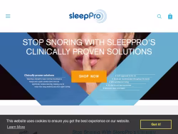 Sleeppro
