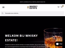Thewhiskyestate