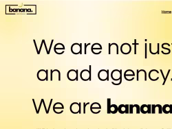 Wearebanana