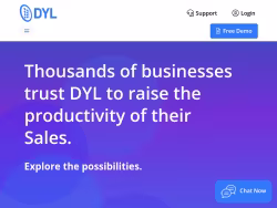 Dyl